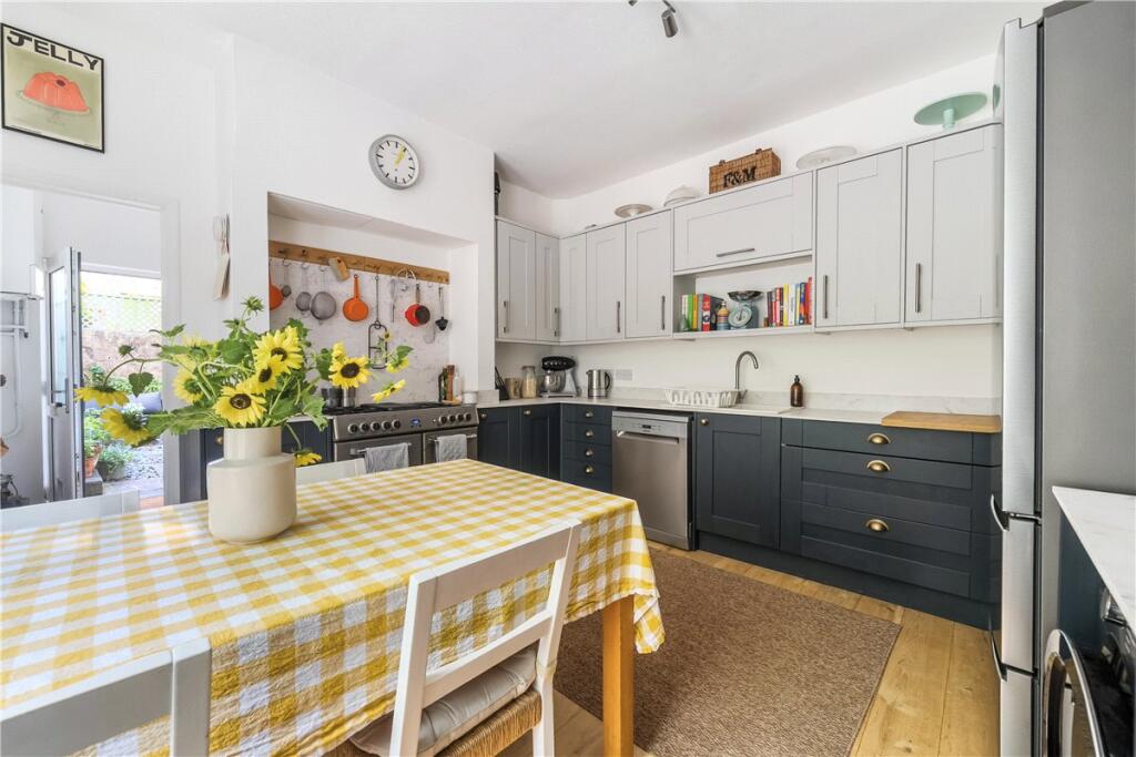 Additional image 2 of Magdalen Road, Bath, Somerset, BA2