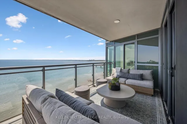 Additional image 35 of 2060 Lakeshore Rd Unit 508