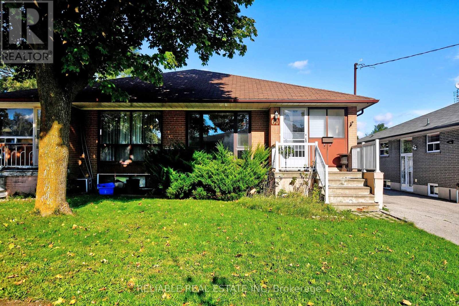 60 CARACAS ROAD|Toronto (Bayview Village), Ontario M2K1B1