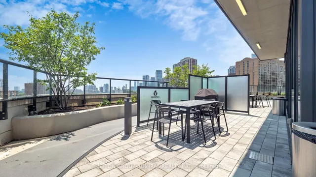 Additional image 33 of 159 Wellesley St Unit 1601