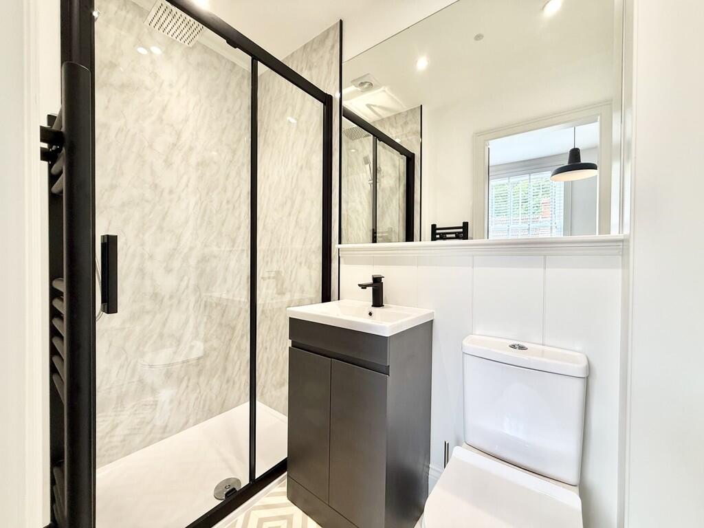 Additional image 3 of Hendford Hill