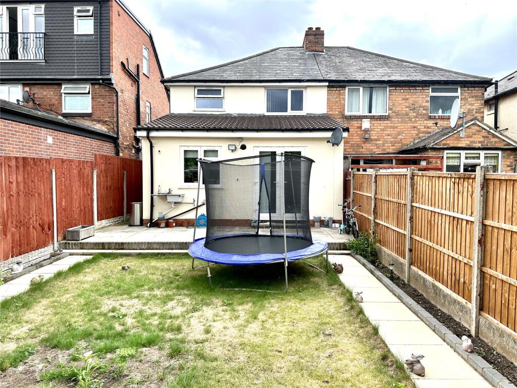 Additional image 16 of Redthorn Grove, Birmingham, West Midlands, B33