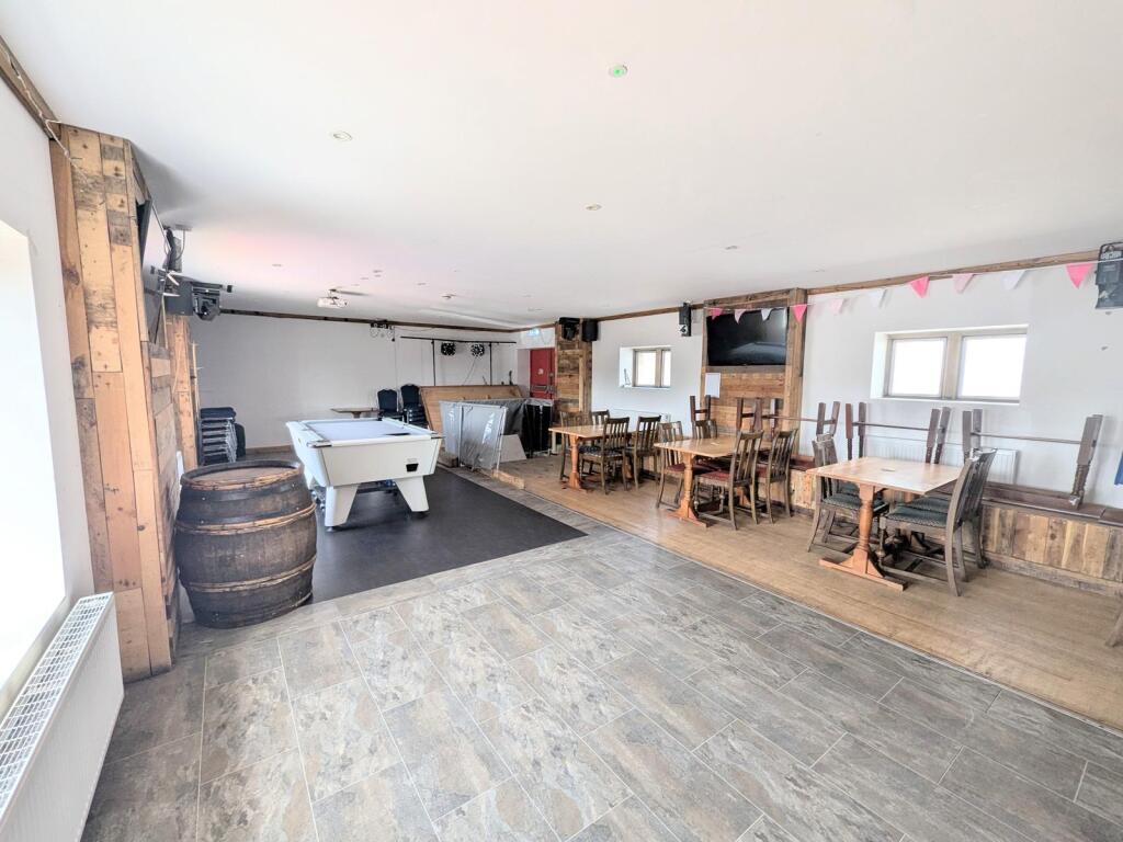 房产图片 4 - Great Lyde, Cavalier Way, 耶沃尔, BA21 5UA