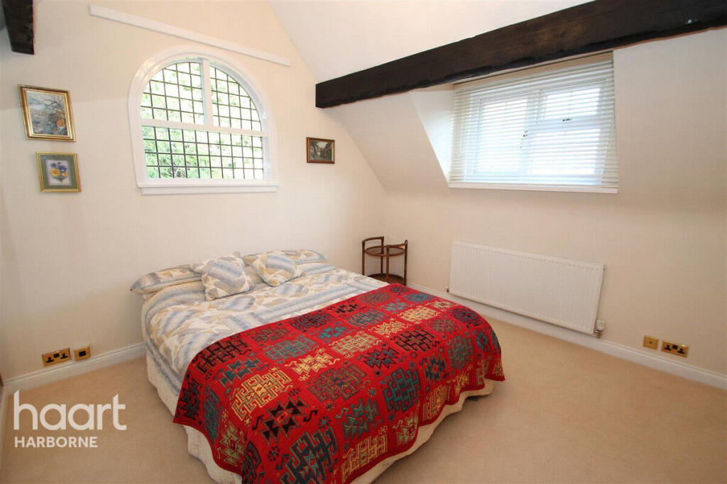 Additional image 13 of Birmingham B45 8