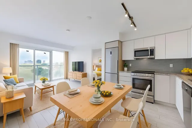 120 Varna Dr Unit 613