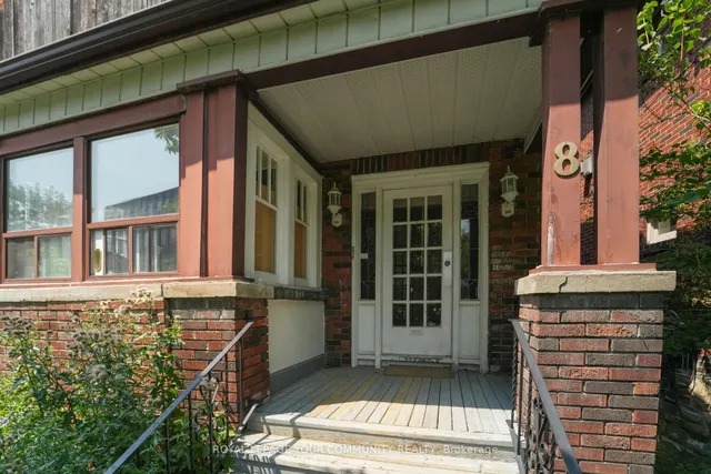 Additional image 3 of 8 Snowdon Ave