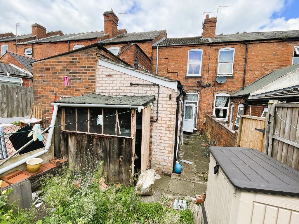 Additional image 13 of White Road, Smethwick, West Midlands, B67