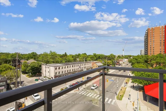 Additional image 8 of 5101 Dundas St Unit 503