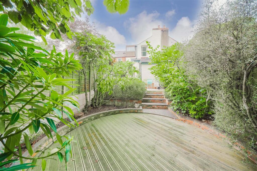 房产图片 49 - 伯明翰莫斯利克兰斯路