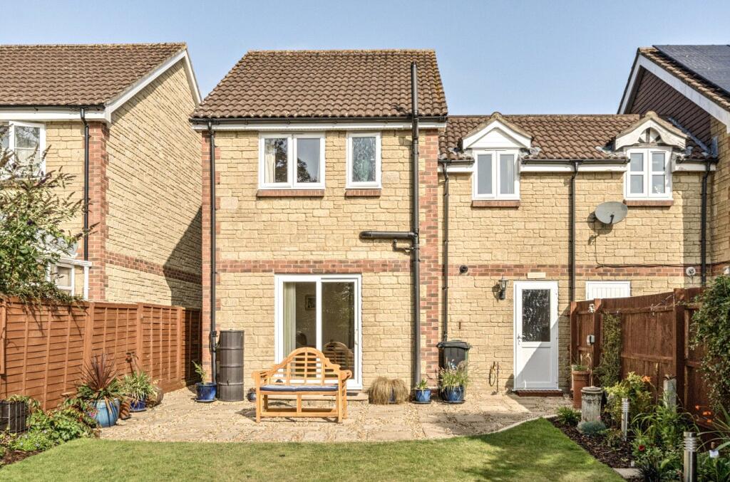 Additional image 13 of Saunters Close, Wincanton, Somerset, BA9