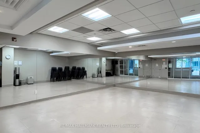 Additional image 38 of 660 Sheppard Ave Unit LPH05