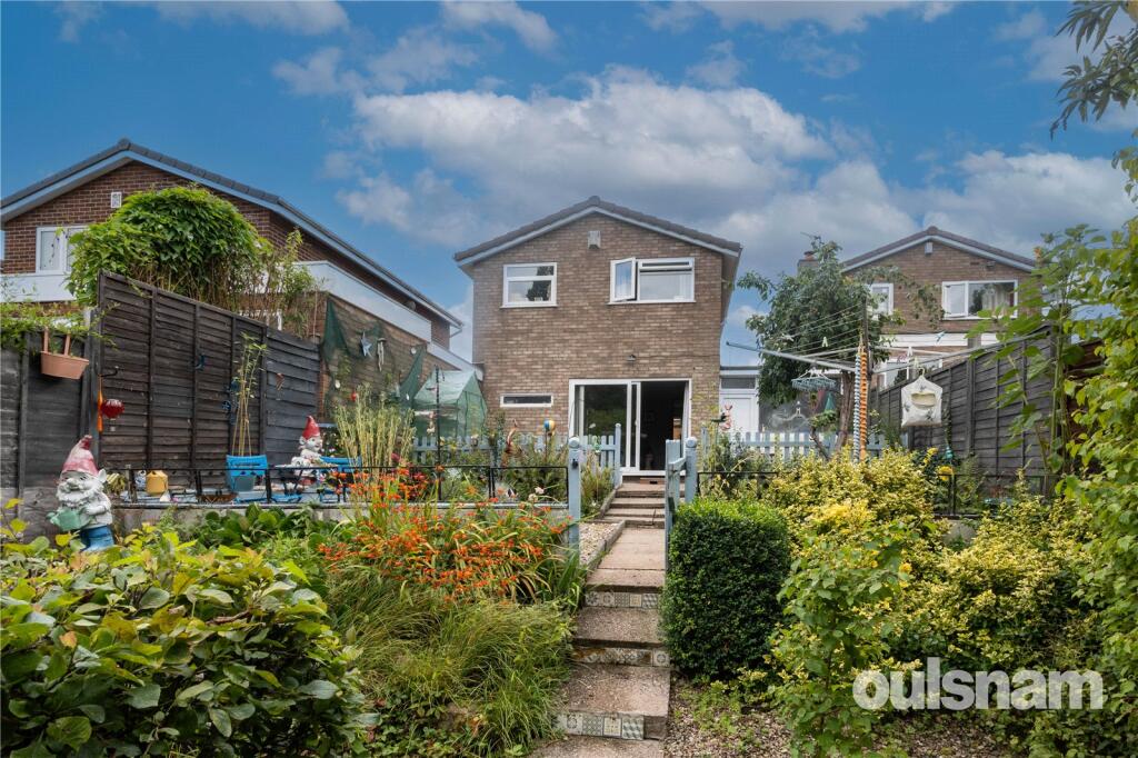 Additional image 18 of Burford Park Road, Kings Norton, Birmingham, B38