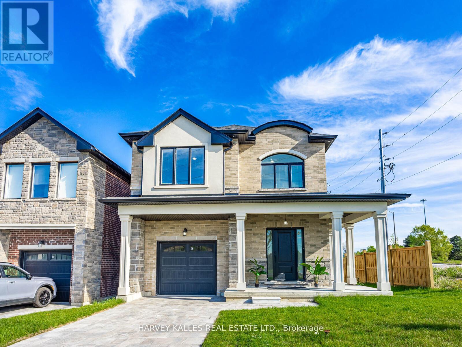 97 CHELLIAH COURT|Toronto (Rouge), Ontario M1B0E7