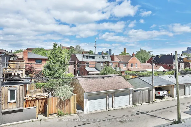 Additional image 26 of 109 Ossington Ave Unit 211