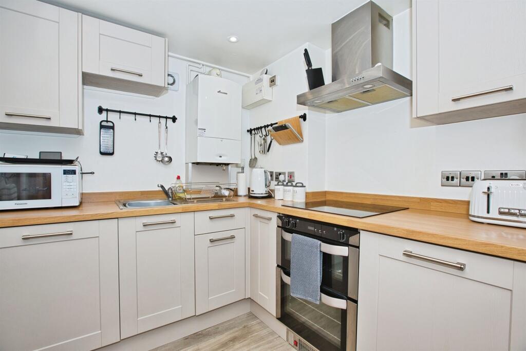Additional image 11 of Peter Street, Shepton Mallet