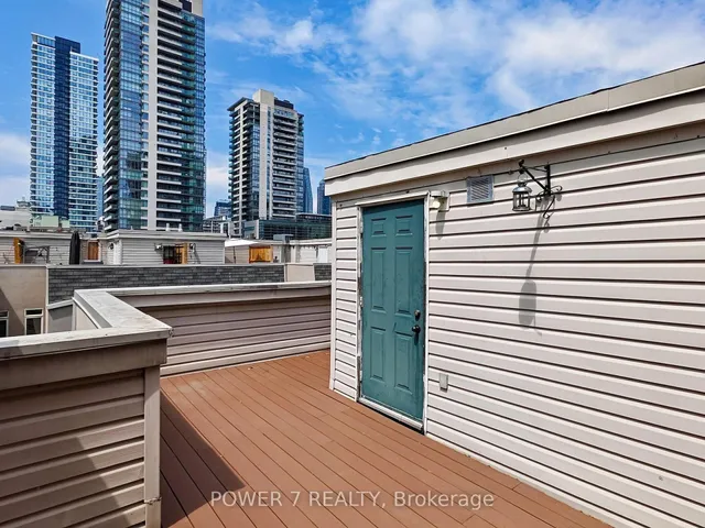 Additional image 28 of 415 Jarvis St Unit 389