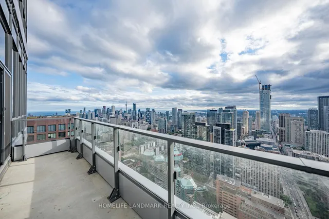 Additional image 10 of 395 Bloor St Unit 5502