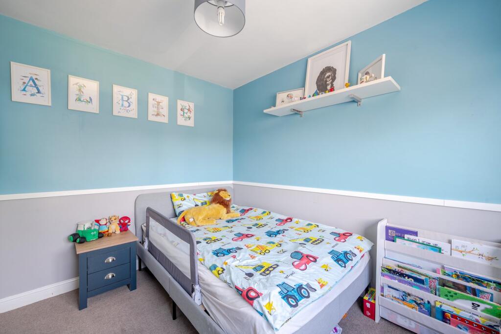 Additional image 17 of Welsford Avenue, Wells, BA5