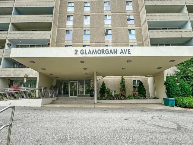 Additional image 3 of 2 Glamorgan Ave Unit 614