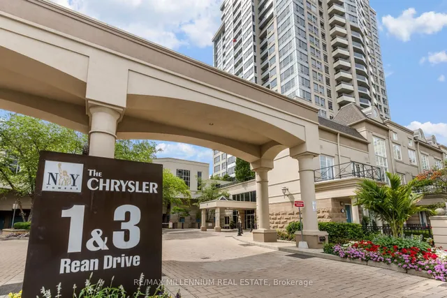 Additional image 35 of 1 Rean Dr Unit 2211