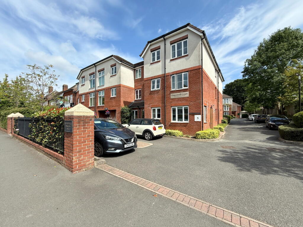 Additional image 21 of Gracewell Court, Stratford Road, Hall Green
