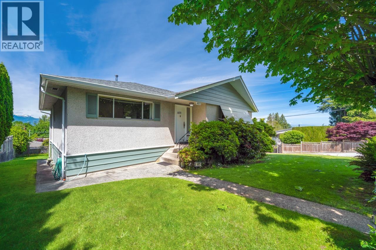 4971 BUXTON STREET|Burnaby, British Columbia V5H1J4