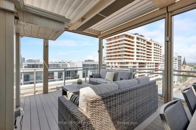 Additional image 28 of 38 Niagara St Unit PH08