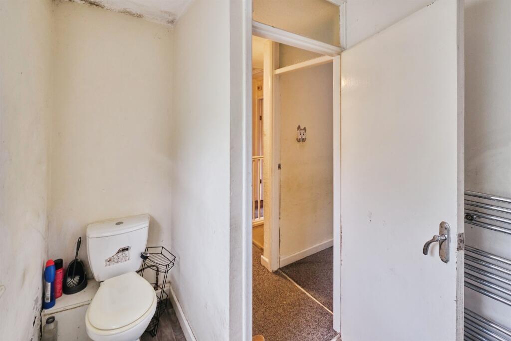 Additional image 15 of Tanhouse Avenue, Birmingham