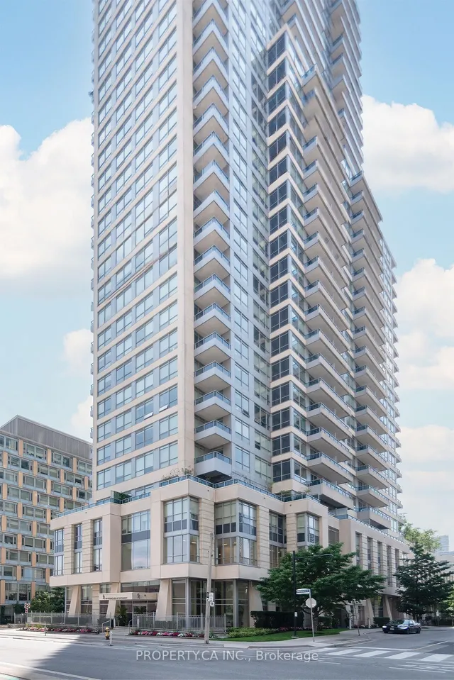 Additional image 18 of 500 Sherbourne St Unit 3202