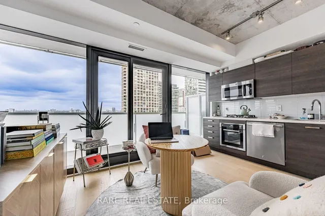 Additional image 11 of 11 Charlotte St Unit 2404