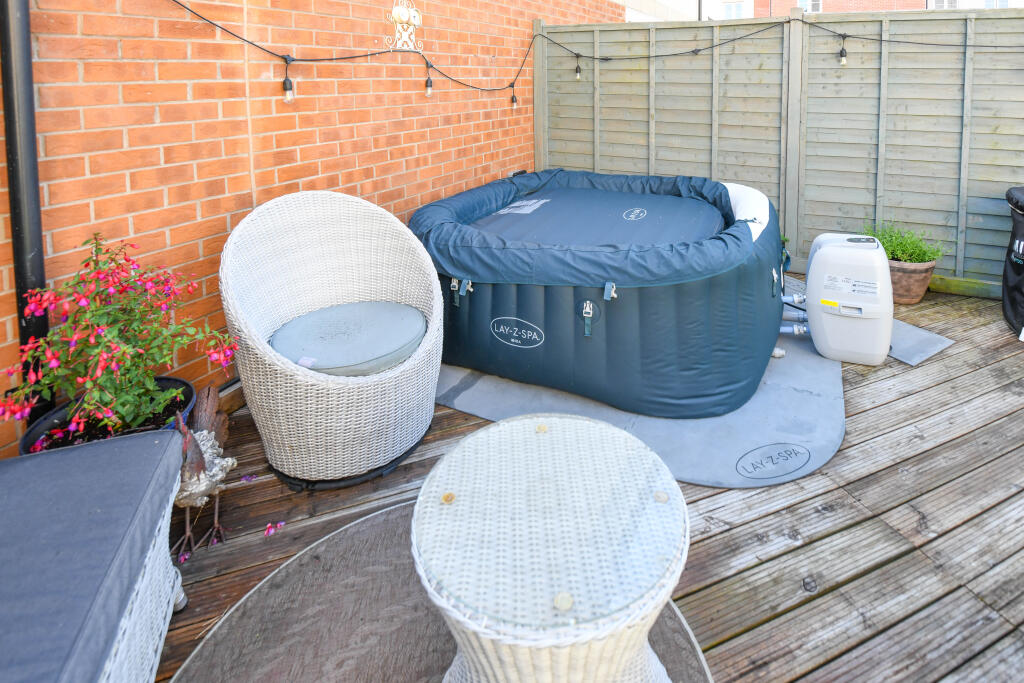 Additional image 21 of Mascroft Road, Castlemead