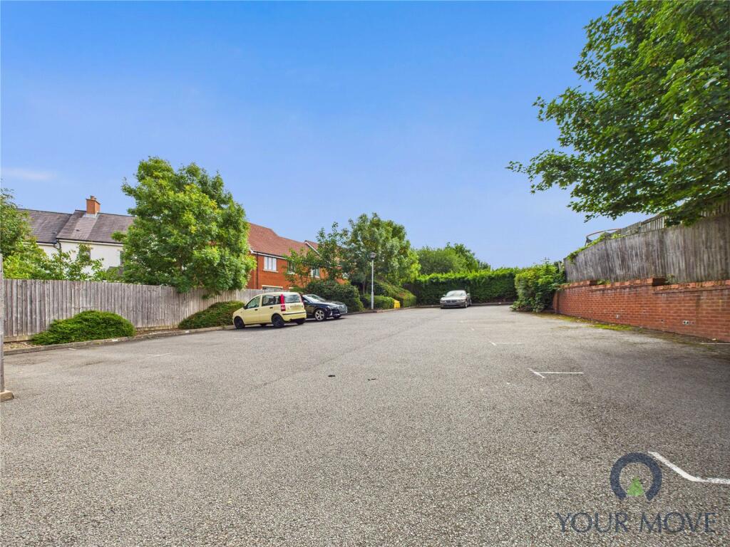 Additional image 13 of Shorters Avenue, Birmingham, West Midlands, B14