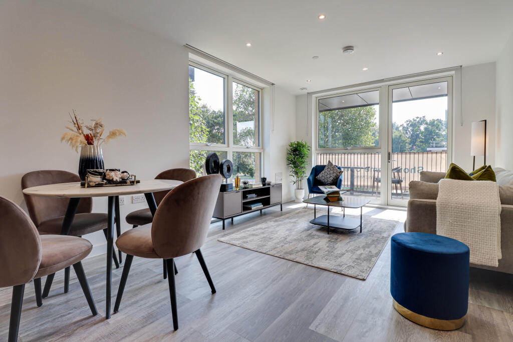 Additional image 4 of Newtown House, Town Centre, Hatfield, Hertfordshire, AL10