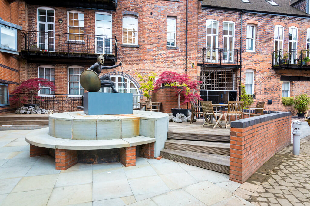 Additional image 20 of Sheepcote Street, Birmingham