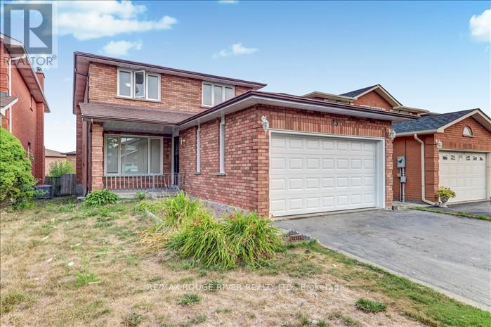 23 JACKMAN CRESCENT|Vaughan (West Woodbridge), Ontario L4L6P3