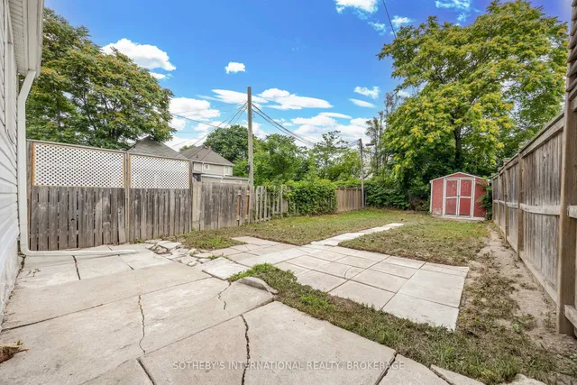 Additional image 17 of 81 Clinton St