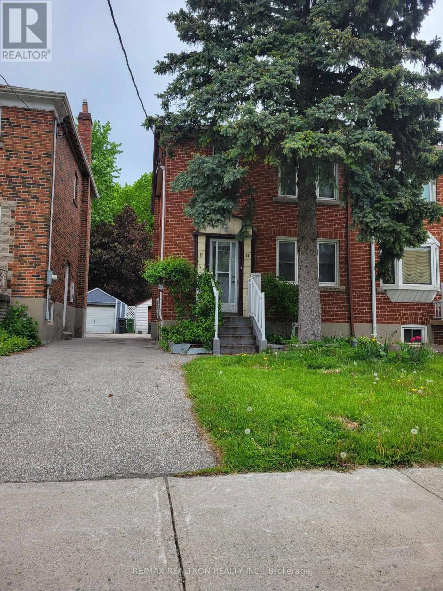 Property image for 17 ATLEE AVENUE|Toronto (Birchcliffe-Cliffside), Ontario M1N3W9