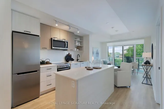 Additional image 19 of 2300 St Clair Ave Unit 327