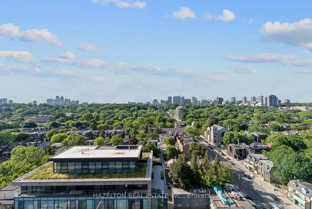 Additional image 29 of 170 Avenue Rd Unit 1605