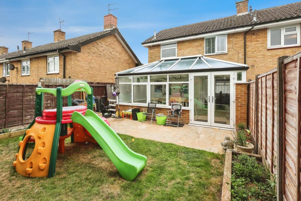 Additional image 4 of Gilson Way, Birmingham, West Midlands, B37