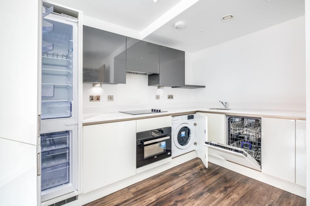 Additional image 7 of Albion House, Pope Street, B1 3BG