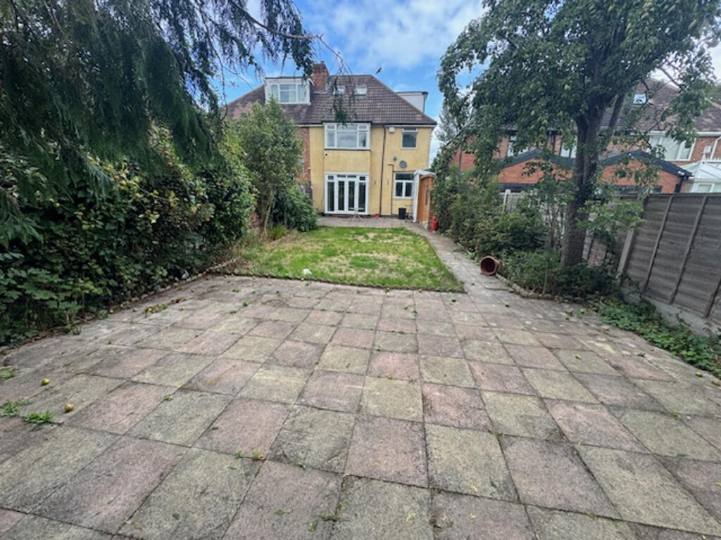 Additional image 20 of Sandhurst Avenue, Birmingham, West Midlands