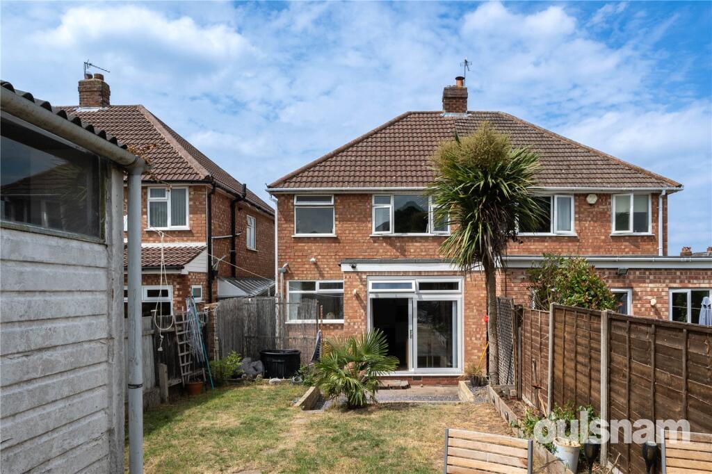 Additional image 15 of Colleen Avenue, Kings Norton, Birmingham, B30