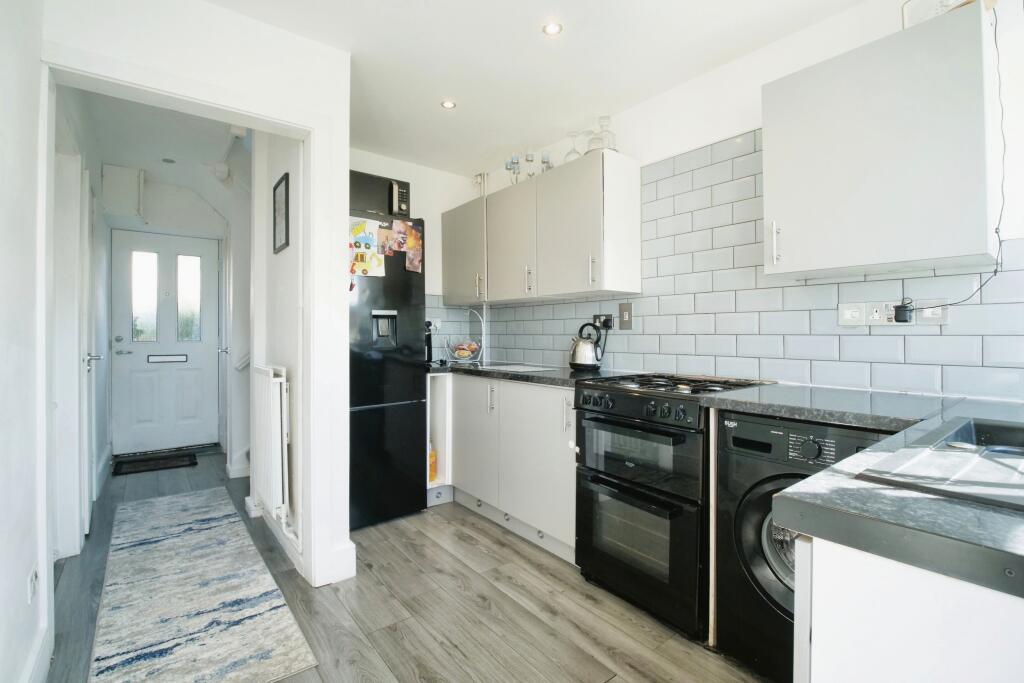 Additional image 14 of Everett Close, Wells, Somerset, BA5