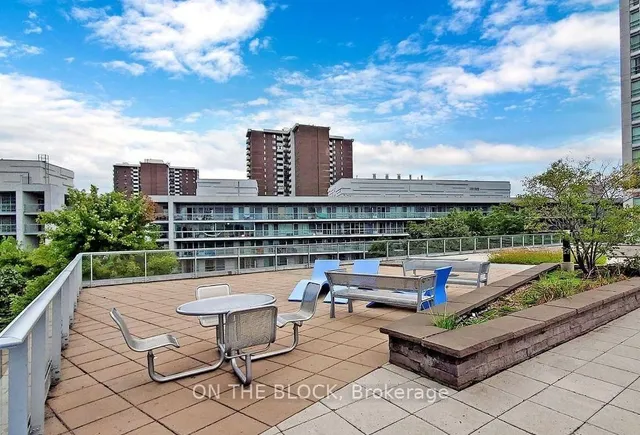 Additional image 14 of 2015 Sheppard Ave Unit 2306