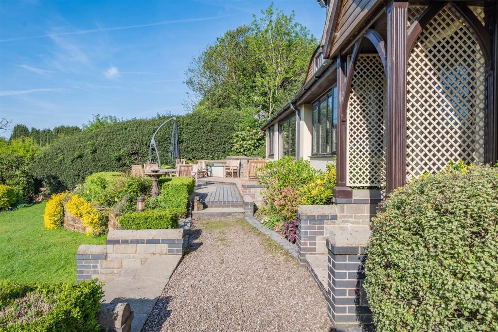 Additional image 36 of Ivy Cottage, Freasley, North Warwickshire, B78