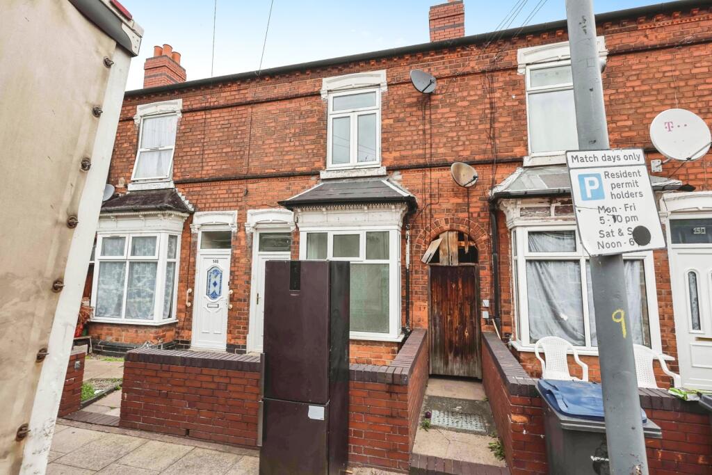 Additional image 17 of Brantley Road, Birmingham, West Midlands, B6