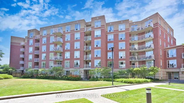 451 Rosewell Ave Unit 608