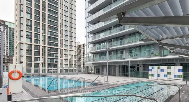 Additional image 3 of 195 Redpath Ave Unit 1607