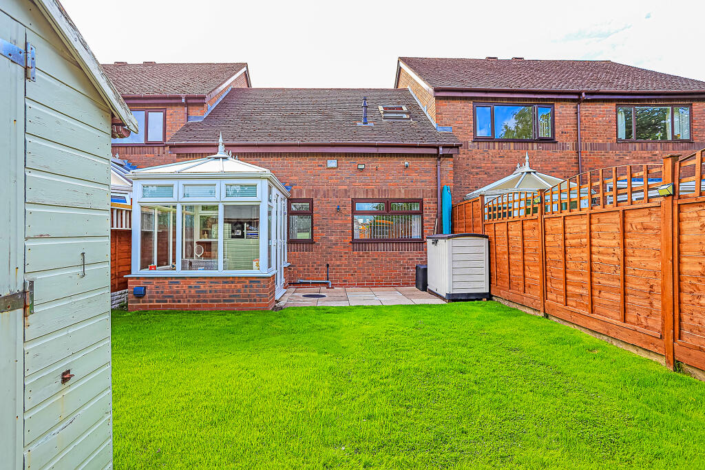 Additional image 25 of Bourton Croft, Solihull